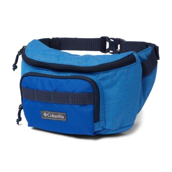 Dámské Tašky Columbia Zigzag 1L Hip Pack Blankyt Blankyt SJRGDA834